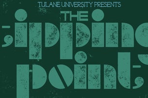 The Tipping Point