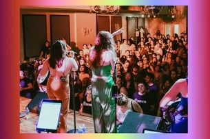 THE FEMMES - POP PUNK NIGHT