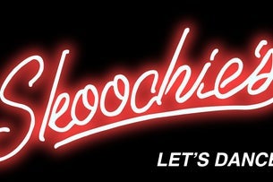 Skoochies Dance Party
