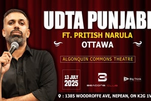 UDTA PUNJABI