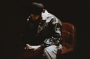 Jordan Sandhu - Alpha Tour