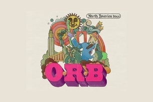 Orb @ 191 Toole