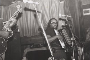 C.J. Chenier & the Red Hot Louisiana Band w/ John Primer