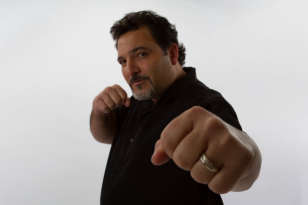 Dougie Almeida