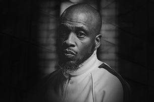Ali Siddiq: In The Shadows