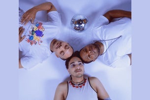 Nightlife With Pinkie Promise, Eden Lonestar, & Camille Closer 