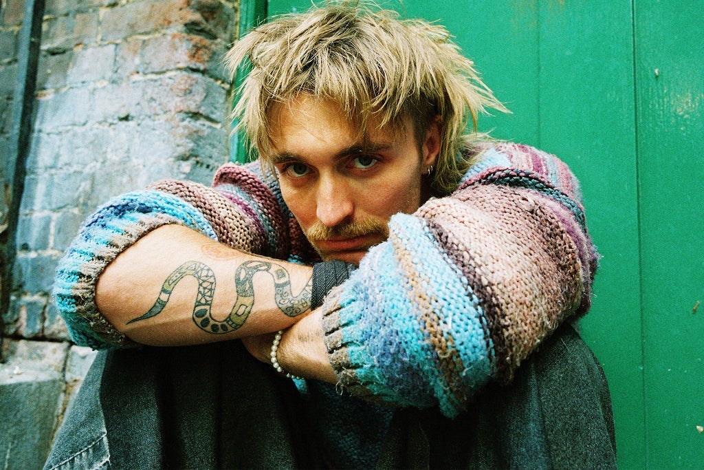 KCRW Presents: Martin Luke Brown