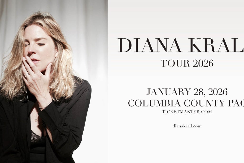 Diana Krall