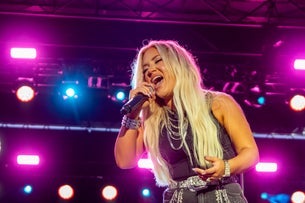 Lauren Lee Band w/ Connor Martin
