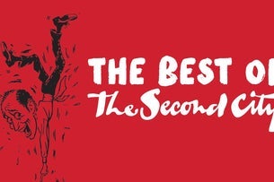 The Best of The Second City: 65 Years of Funny