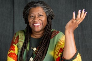 Donna Washington: Relationships Gone Sideways