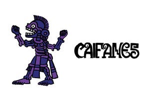 Caifanes