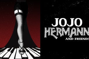 JoJo Hermann