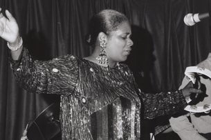Take Me To The River All-Stars: Carla Thomas, Hi Rhythm & More