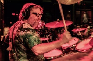 REPRISE - Recreating Iconic Phish Shows