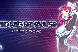 Midnight Pulse: 18+ Anime Rave