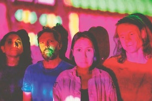 Deerhoof