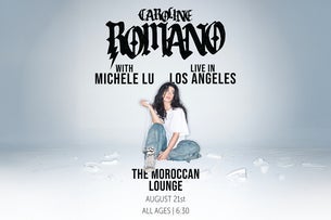 Caroline Romano
