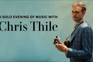 Chris Thile