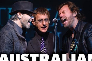 Australian Bee Gees - A Tribute to The Bee Gees