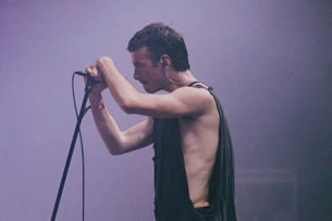 TR/ST - 2 Day Passes - w/ ADULT.. A Place To Bury Strangers, & More!
