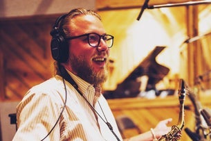 Fresh Takes on Jazz: Chris Oatts and The Pretty Big Band