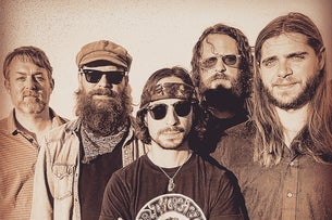 DeadEye's 15th Annual JERRYFEST Celebrating the Music of Jerry Garcia