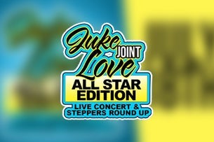 Juke Joint Love: All Star Edition