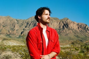 LUKE BOWER "The Dopamine and Jesus Tour"