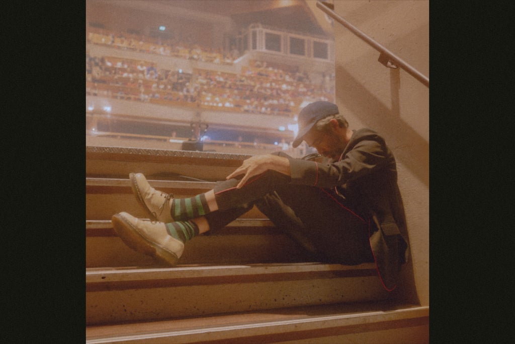 Patrick Watson - Uh Oh Tour