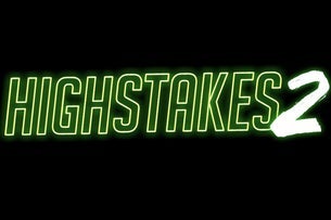 G-Man Live presents High Stakes 2 