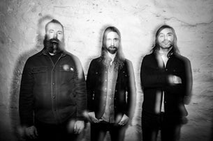 Russian Circles