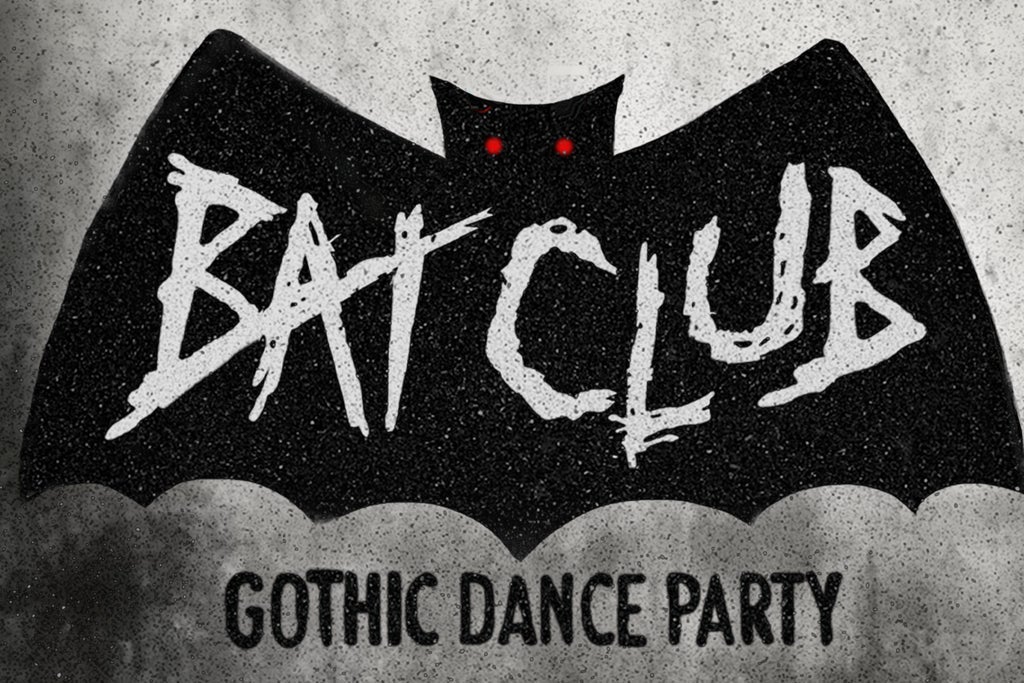 Bat Club [gothic dance party]