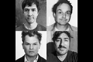 Grizzly Bear - Live 2025