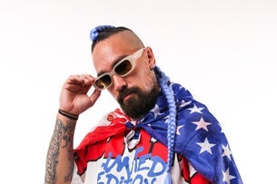 LENNY PEARCE'S USA TODDLER TECHNO TOUR