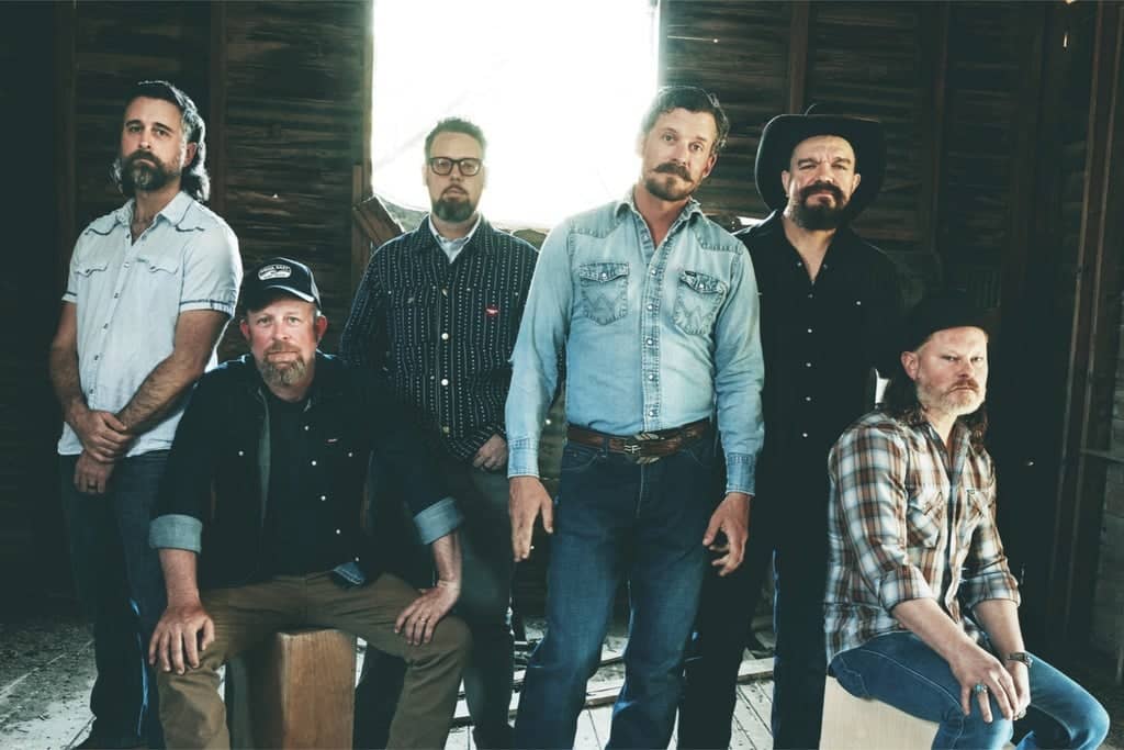 Turnpike Troubadours