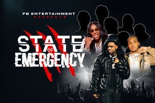 State of Emergency: Lil Poppa and Friends