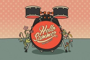 Hello Summer - Weekend Pass - July 5th and 6th 2025