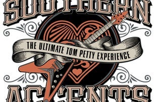 Southern Accents The Ultimate Tom Petty Experience