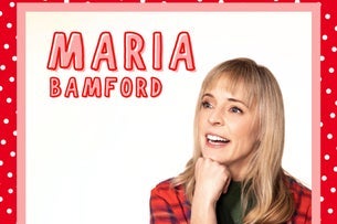 Maria Bamford