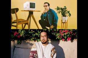 Pachyman & MNDSGN 