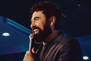 George Janko: MAN ON WATER TOUR 