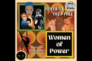 Power to the P-Pole