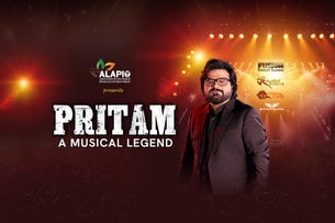 Pritam - A Musical Legend