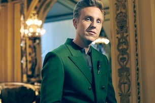 Cody Fry Christmas With The Atlanta Symphony Orchestra