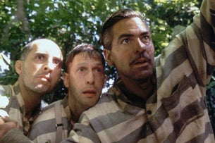 Bobby Stone Film Series: O Brother, Where Art Thou?