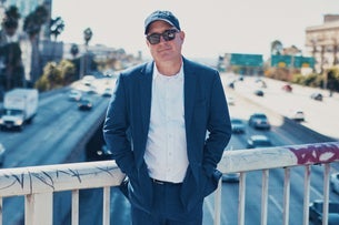 Craig Finn & The People of Substance Band