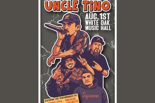 Uncle Tino