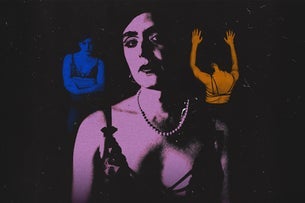 Ezra Furman