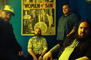 Fuzz Evil - LP Release @ 191 Toole